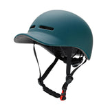 Maxbell Bike Helmet Breathable Bicycle Helmet for Skateboarding Outdoor Roller Skate blue