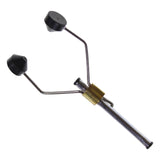 Maxbell Fly Tying Tool Fishing Bait Making Tool Practical Portable Fly Fishing Tying