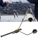 Maxbell Fly Tying Tool Fishing Bait Making Tool Practical Portable Fly Fishing Tying