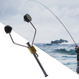 Maxbell Fly Tying Tool Fishing Bait Making Tool Practical Portable Fly Fishing Tying