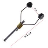 Maxbell Fly Tying Tool Fishing Bait Making Tool Practical Portable Fly Fishing Tying