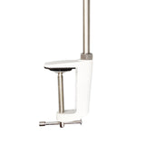 Maxbell Fly Tying Vise Accessory Portable Replacement Practical Bobbin Thread Holder 26cm Non Rotatable