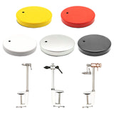 Maxbell Fly Tying Vise Accessory Portable Replacement Practical Bobbin Thread Holder 26cm Non Rotatable