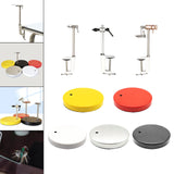 Maxbell Fly Tying Vise Accessory Portable Replacement Practical Bobbin Thread Holder 26cm Non Rotatable