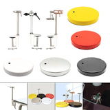 Maxbell Fly Tying Vise Accessory Portable Replacement Practical Bobbin Thread Holder 26cm Non Rotatable