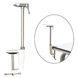 Maxbell Fly Tying Vise Accessory Portable Replacement Practical Bobbin Thread Holder 26cm Non Rotatable