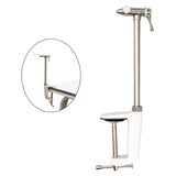 Maxbell Fly Tying Vise Accessory Portable Replacement Practical Bobbin Thread Holder 26cm Non Rotatable