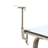 Maxbell Fly Tying Vise Accessory Portable Replacement Practical Bobbin Thread Holder 26cm Non Rotatable