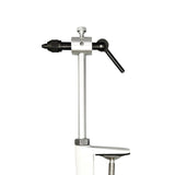 Maxbell Fly Tying Vise Accessory Portable Replacement Practical Bobbin Thread Holder 24.5cm Rotatable