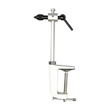Maxbell Fly Tying Vise Accessory Portable Replacement Practical Bobbin Thread Holder 24.5cm Rotatable