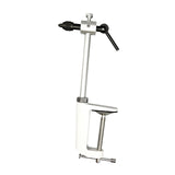 Maxbell Fly Tying Vise Accessory Portable Replacement Practical Bobbin Thread Holder 24.5cm Rotatable