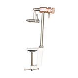 Maxbell Fly Tying Vise Accessory Portable Replacement Practical Bobbin Thread Holder 26cm Rotatable