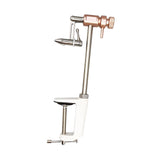 Maxbell Fly Tying Vise Accessory Portable Replacement Practical Bobbin Thread Holder 26cm Rotatable