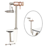 Maxbell Fly Tying Vise Accessory Portable Replacement Practical Bobbin Thread Holder 26cm Rotatable