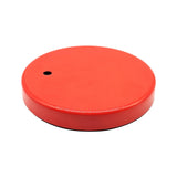 Maxbell Fly Tying Vise Accessory Portable Replacement Practical Bobbin Thread Holder Red Base