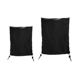 Maxbell Telescope Cover Oxford Cloth Universal Scope Cover for Camping Indoor Hiking 100cmx75cm