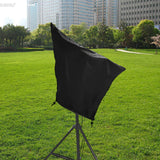 Maxbell Telescope Cover Oxford Cloth Universal Scope Cover for Camping Indoor Hiking 100cmx75cm