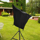 Maxbell Telescope Cover Oxford Cloth Universal Scope Cover for Camping Indoor Hiking 100cmx75cm