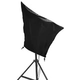 Maxbell Telescope Cover Oxford Cloth Universal Scope Cover for Camping Indoor Hiking 100cmx75cm