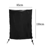 Maxbell Telescope Cover Oxford Cloth Universal Scope Cover for Camping Indoor Hiking 150cmx85cm