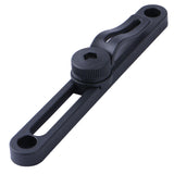 Maxbell Bike Bag Buckle Mount Universal Bike Side Bag Hook Buckle Conversion Bracket