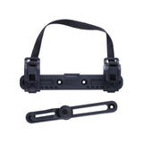Maxbell Bike Bag Buckle Mount Universal Bike Side Bag Hook Buckle Conversion Bracket