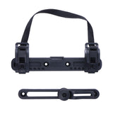 Maxbell Bike Bag Buckle Mount Universal Bike Side Bag Hook Buckle Conversion Bracket