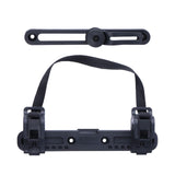 Maxbell Bike Bag Buckle Mount Universal Bike Side Bag Hook Buckle Conversion Bracket