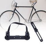 Maxbell Bike Bag Buckle Mount Universal Bike Side Bag Hook Buckle Conversion Bracket