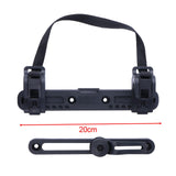 Maxbell Bike Bag Buckle Mount Universal Bike Side Bag Hook Buckle Conversion Bracket