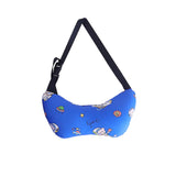 Maxbell Car Sleeping Head Support for Long Distance Travel Travel