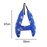 Maxbell Car Sleeping Head Support for Long Distance Travel Travel