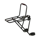 Maxbell Bike Front Carrier Rack Cargo Pannier for Bicycle Cycling Mountain Road Bike Disc Brake