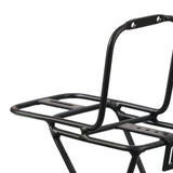 Maxbell Bike Front Carrier Rack Cargo Pannier for Bicycle Cycling Mountain Road Bike Disc Brake