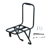 Maxbell Bike Front Carrier Rack Cargo Pannier for Bicycle Cycling Mountain Road Bike V