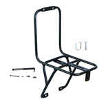 Maxbell Bike Front Carrier Rack Cargo Pannier for Bicycle Cycling Mountain Road Bike V