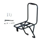 Maxbell Bike Front Carrier Rack Cargo Pannier for Bicycle Cycling Mountain Road Bike V