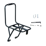 Maxbell Bike Front Carrier Rack Cargo Pannier for Bicycle Cycling Mountain Road Bike V