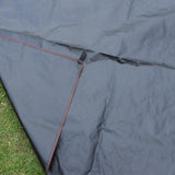Maxbell Tent Footprint Multifunctional Camping Tent Tarp for Backpacking RV Backyard