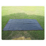 Maxbell Tent Footprint Multifunctional Camping Tent Tarp for Backpacking RV Backyard