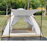 Maxbell Tent Footprint Multifunctional Camping Tent Tarp for Backpacking RV Backyard