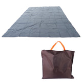 Maxbell Tent Footprint Multifunctional Camping Tent Tarp for Backpacking RV Backyard