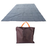 Maxbell Tent Footprint Multifunctional Camping Tent Tarp for Backpacking RV Backyard