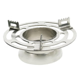 Maxbell Camping Pot Stand Durable Metal Burner Stove Pot Rack for BBQ Hiking