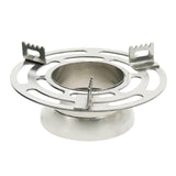 Maxbell Camping Pot Stand Durable Metal Burner Stove Pot Rack for BBQ Hiking