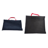 Maxbell Canopy Pole Storage Bag Outdoor Camping Storage Bag for Fishing Bbq Backyard 30cmx46cm