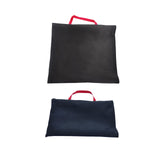 Maxbell Canopy Pole Storage Bag Outdoor Camping Storage Bag for Fishing Bbq Backyard 30cmx46cm