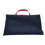 Maxbell Canopy Pole Storage Bag Outdoor Camping Storage Bag for Fishing Bbq Backyard 30cmx46cm