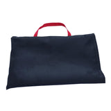 Maxbell Canopy Pole Storage Bag Outdoor Camping Storage Bag for Fishing Bbq Backyard 30cmx46cm