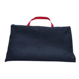 Maxbell Canopy Pole Storage Bag Outdoor Camping Storage Bag for Fishing Bbq Backyard 30cmx46cm